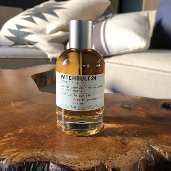Le Labo Patchouli 24 2025